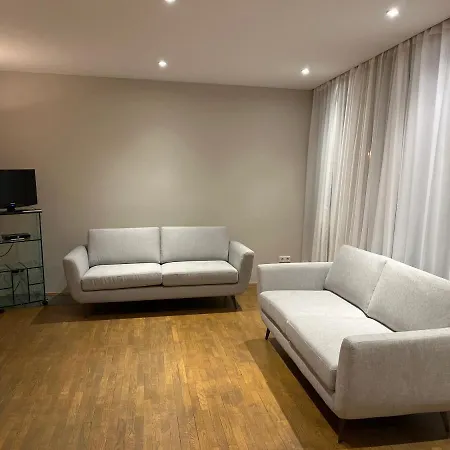 Buchner Oda ve Kahvaltı
