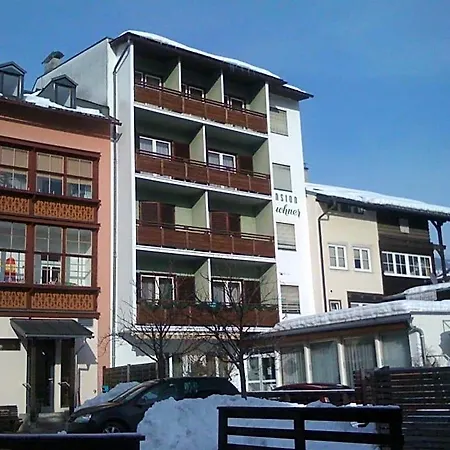 Bed & Breakfast Buchner