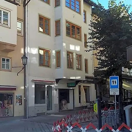 Bed & Breakfast Buchner
