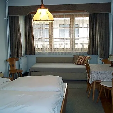 Buchner Bed & Breakfast