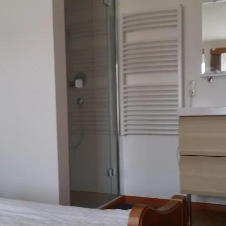 Nocleg ze śniadaniem Buchner 2*