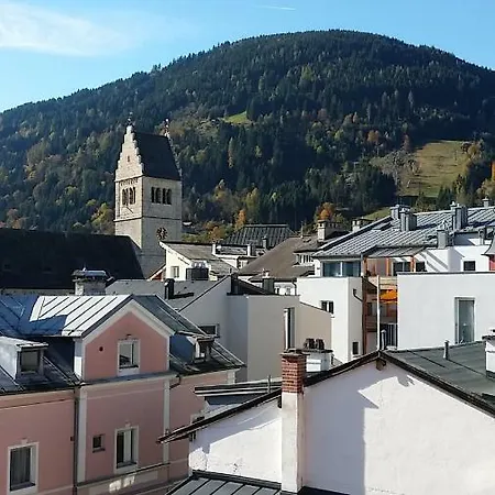 Nocleg ze śniadaniem Buchner Zell am See