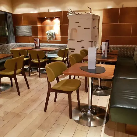 住宿加早餐酒店 Buchner 滨湖采尔