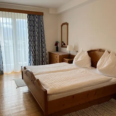 Bed & Breakfast Buchner