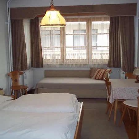 Bed & Breakfast Buchner