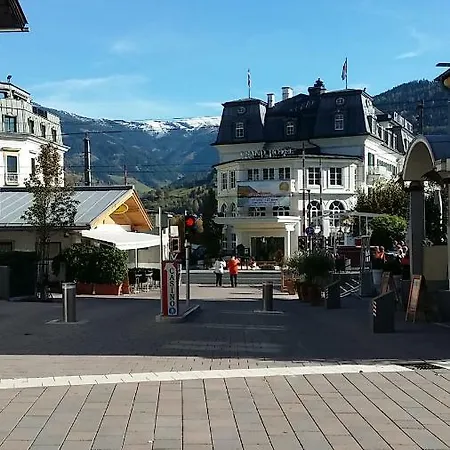 Buchner Zell am See