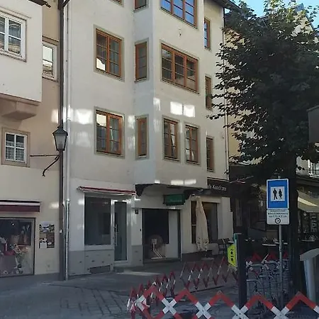 بنسيون بوشنير