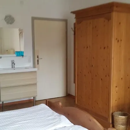 Bed & Breakfast Buchner 2*