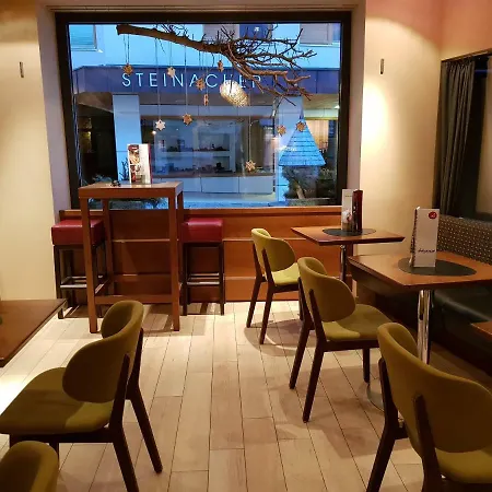 Bed & Breakfast Buchner 2*