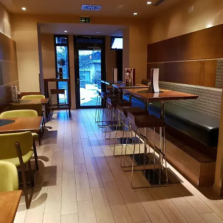 Bed & Breakfast Buchner