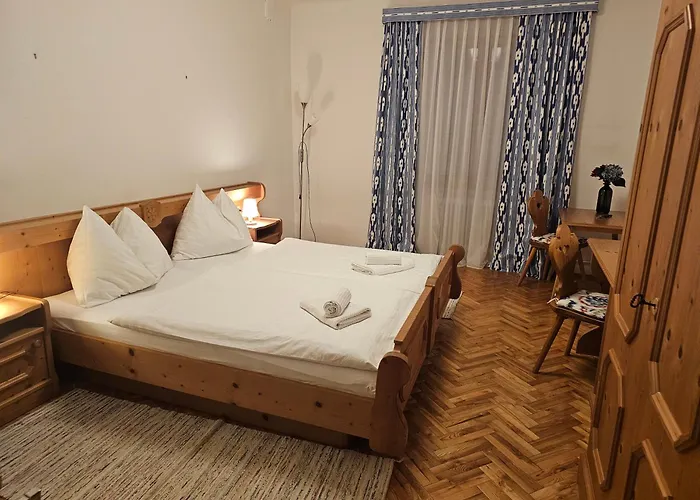 Nocleg ze śniadaniem Buchner 2*