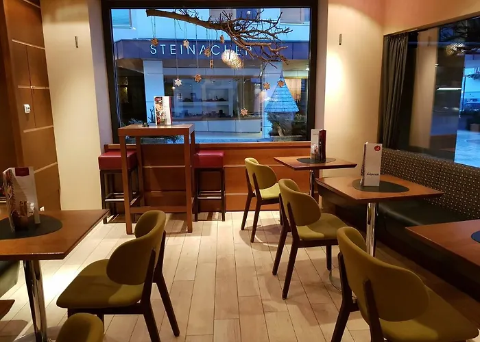 Nocleg ze śniadaniem Buchner 2*